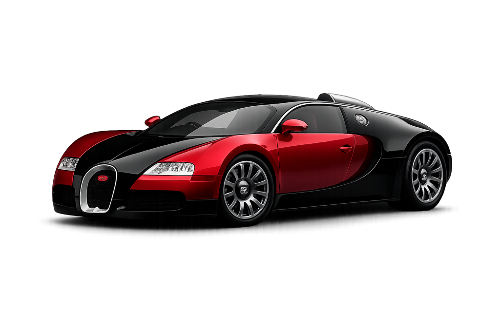 Super Cars