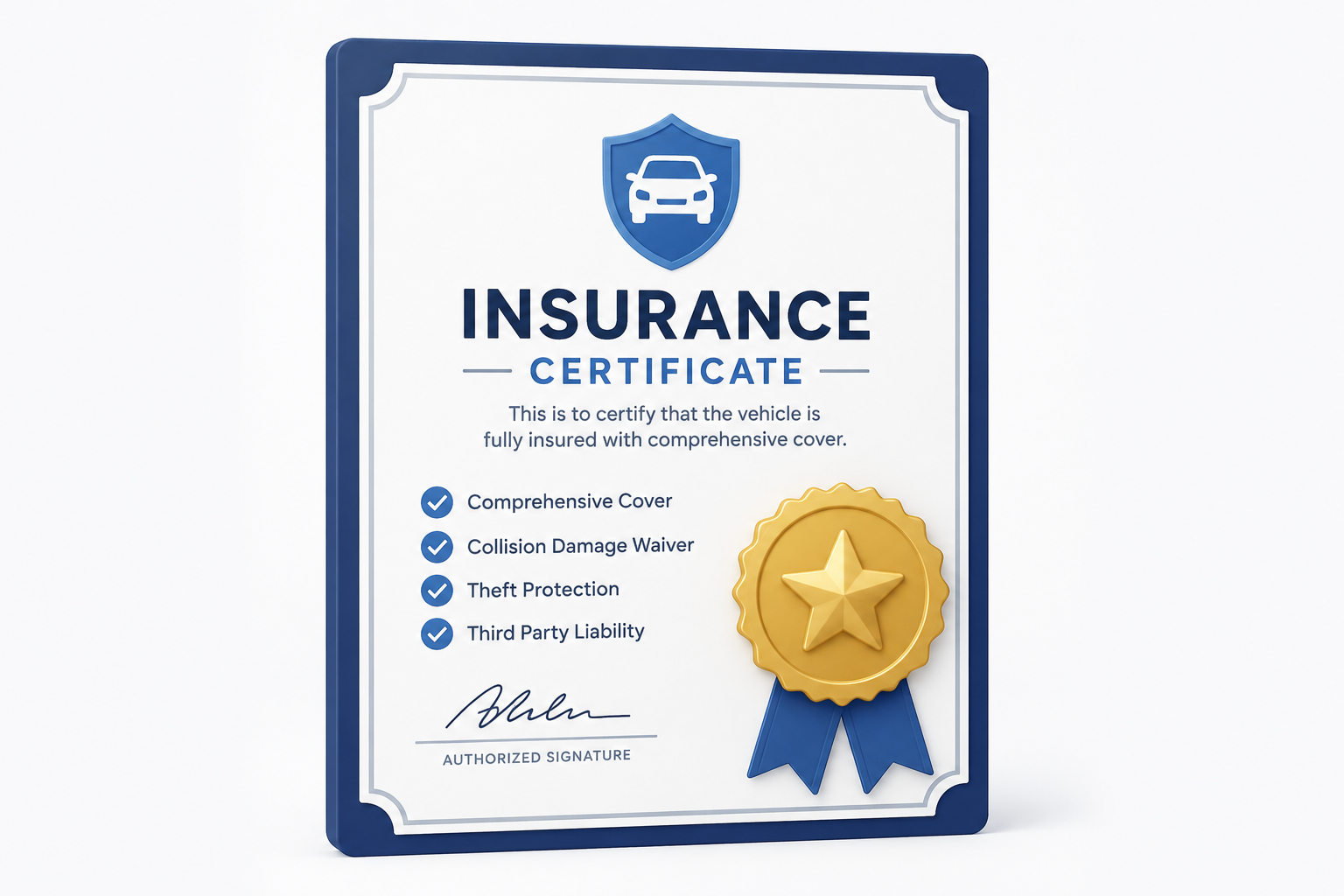 Full Insurance